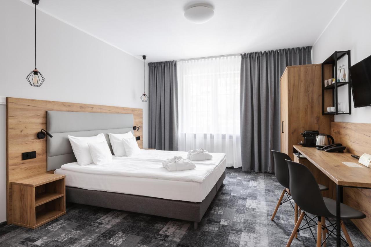 Hotel Vivaldi Karpacz Ngoại thất bức ảnh