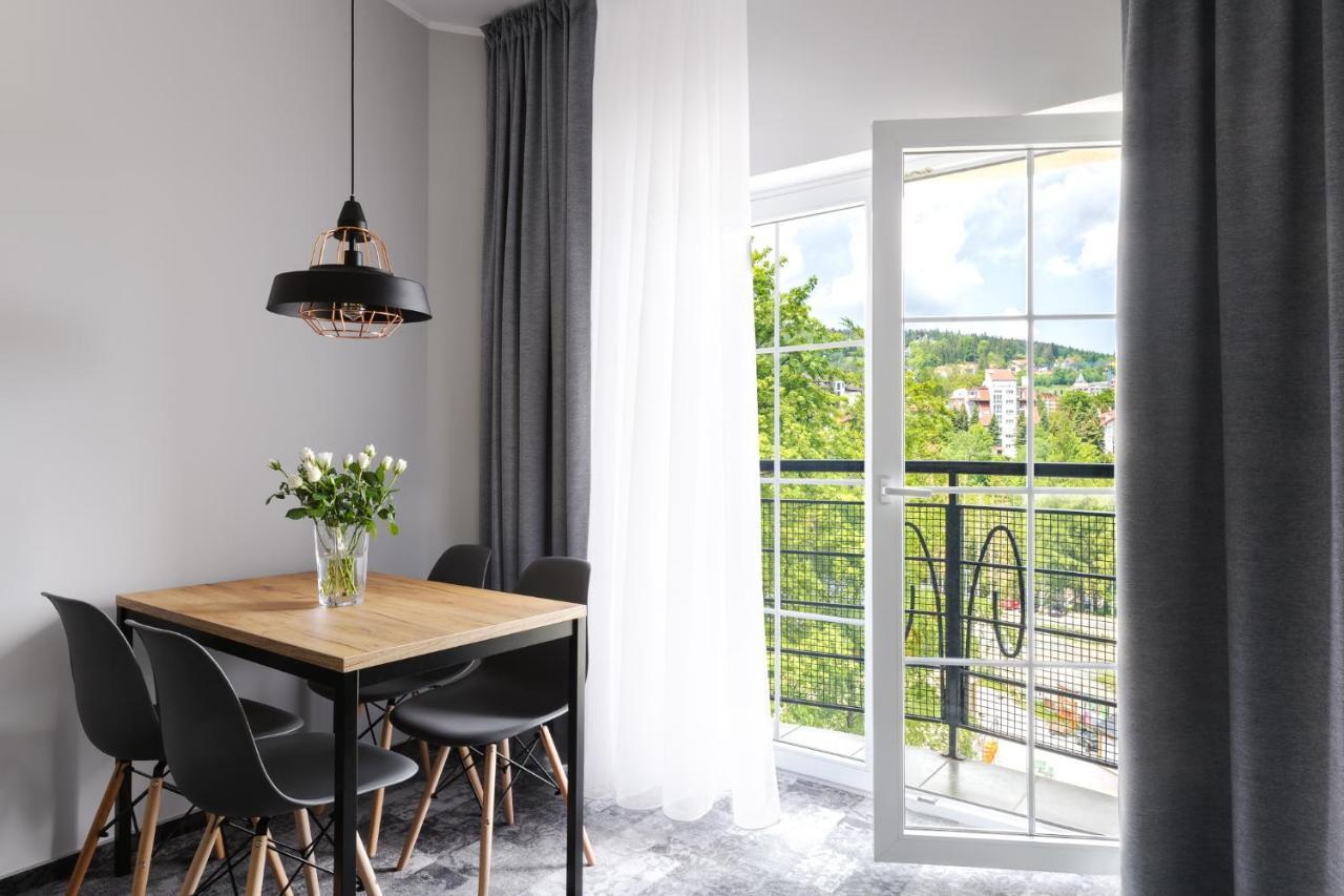 Hotel Vivaldi Karpacz Ngoại thất bức ảnh