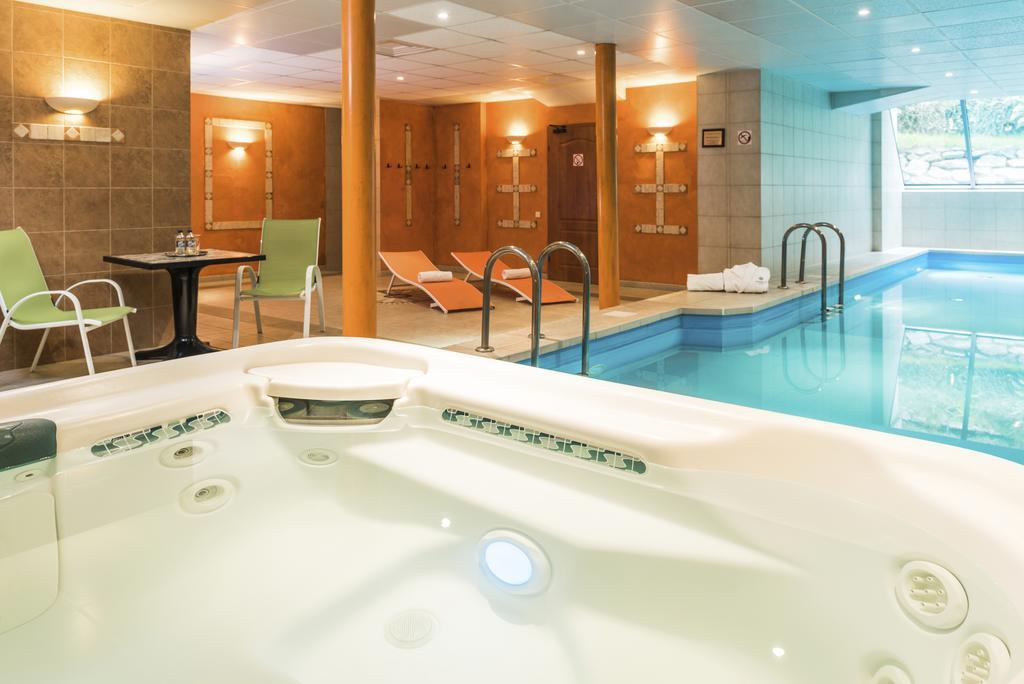 Hotel Vivaldi Karpacz Ngoại thất bức ảnh