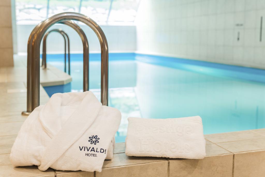 Hotel Vivaldi Karpacz Ngoại thất bức ảnh