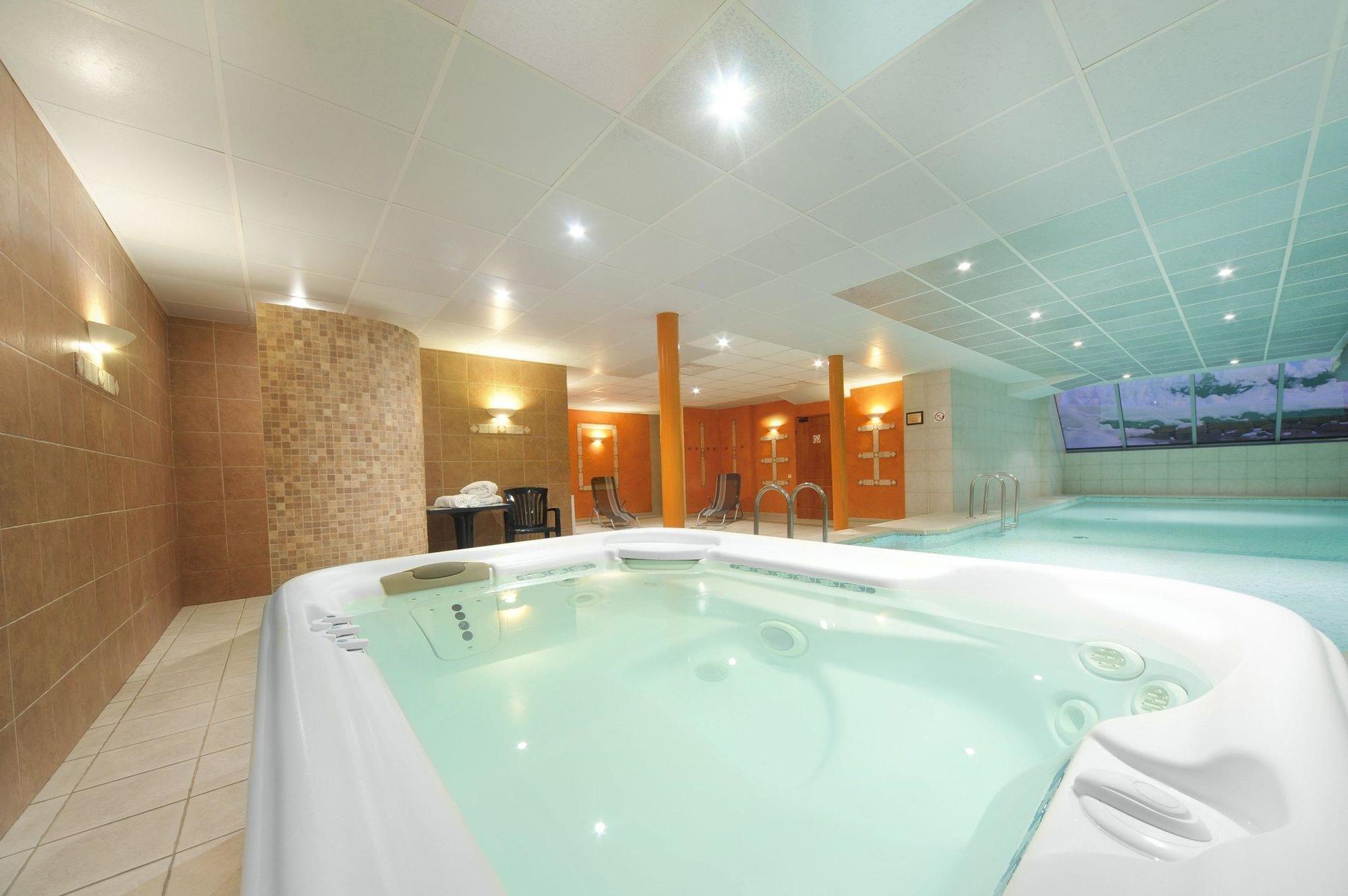 Hotel Vivaldi Karpacz Ngoại thất bức ảnh