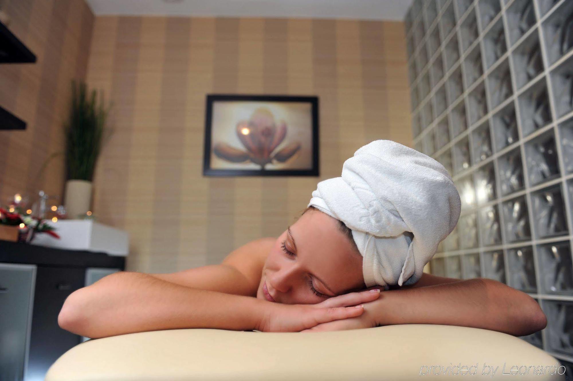 Hotel Vivaldi Karpacz Ngoại thất bức ảnh