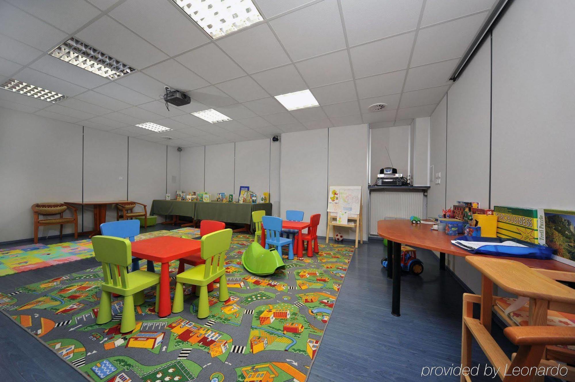 Hotel Vivaldi Karpacz Ngoại thất bức ảnh