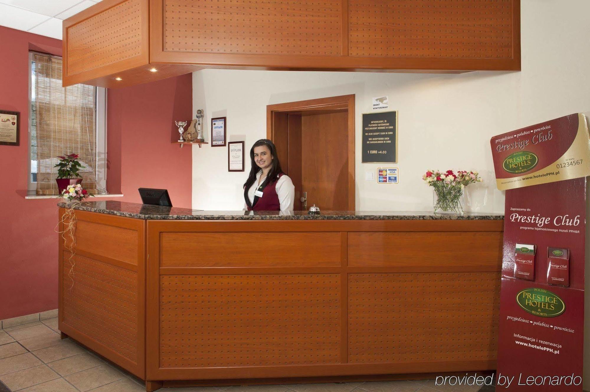 Hotel Vivaldi Karpacz Ngoại thất bức ảnh